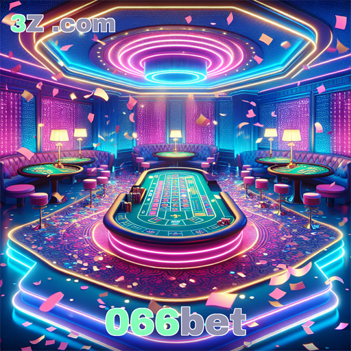 Promoções Imperdíveis: A Magia do 066bet na Plataforma Brasileira